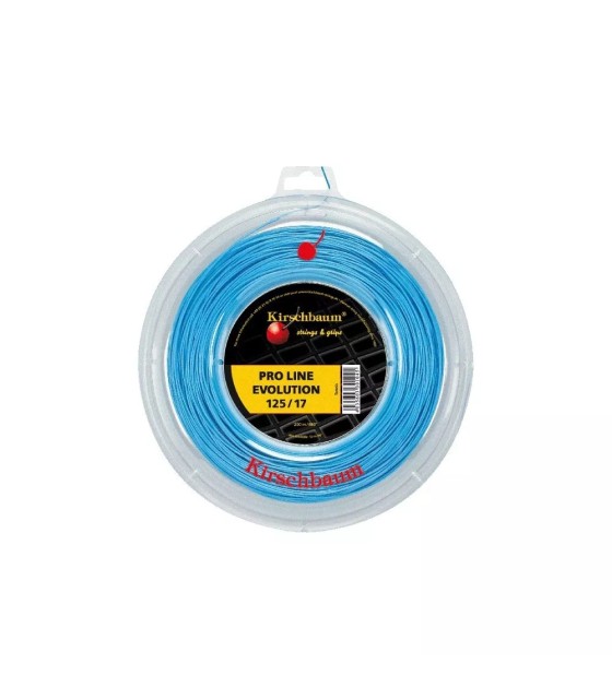 Kirschbaum Pro Line Evolution 200m Reel 1