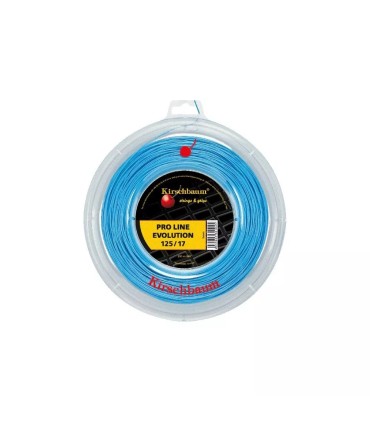 Bobina Kirschbaum Pro Line Evolution 200m | IPONTENNIS