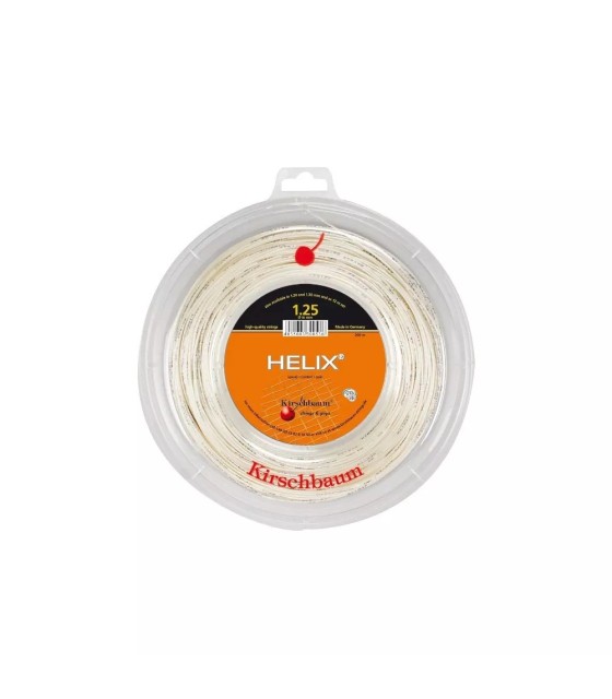 Kirschbaum Helix 200m Reel 1