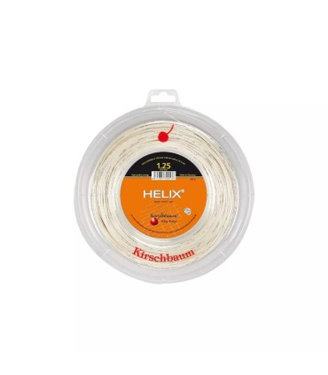 Bobina Kirschbaum Helix 200m | IPONTENNIS