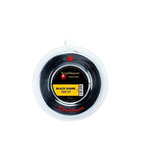 Kirschbaum Black Shark 200m Reel 1