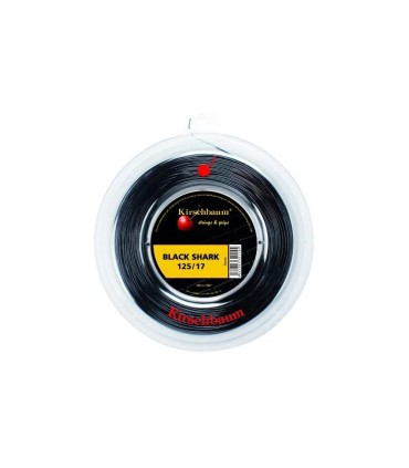 Kirschbaum Black Shark 200m Reel 1