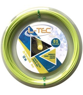L-Tec OS ParaDOX 12m rope | IPONTENNIS