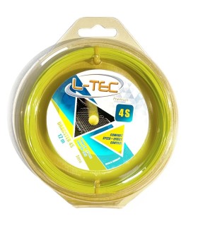 L-Tec 4S Yellow 12m String 1