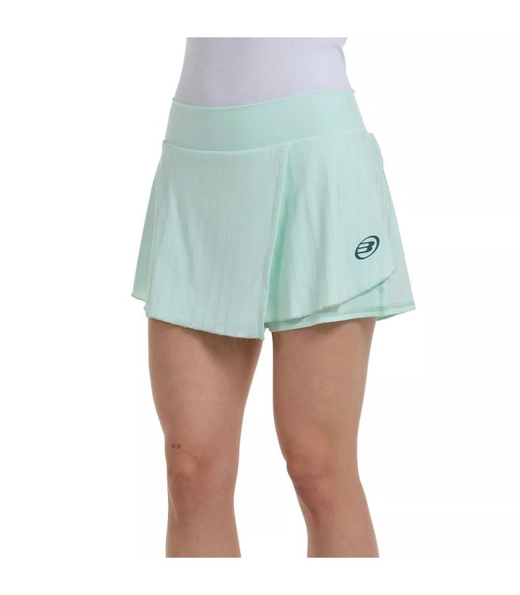 Saia verde pastel Bullpadel Adrar | Ipontennis