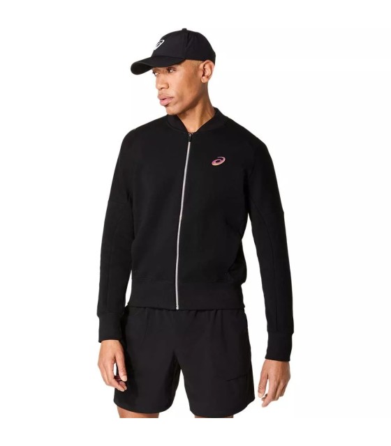 Venda Asics Combine a Night Energy Noir | Ipontennis