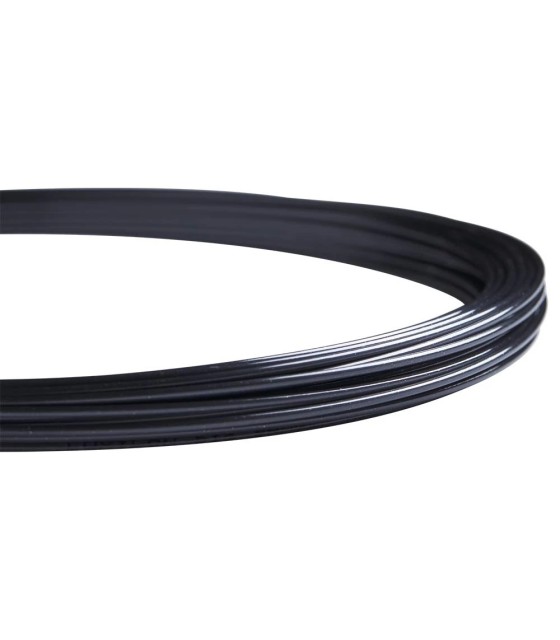 Bobine Luxilon Alu Power Noire 200m | IPONTENNIS