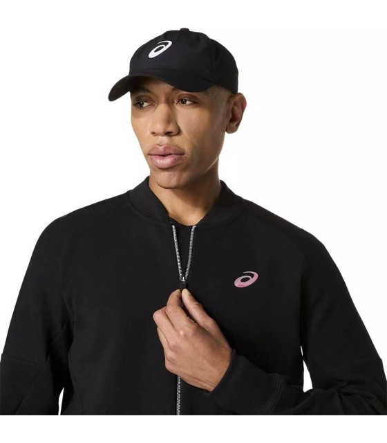Venda Asics Combine a Night Energy Noir | Ipontennis