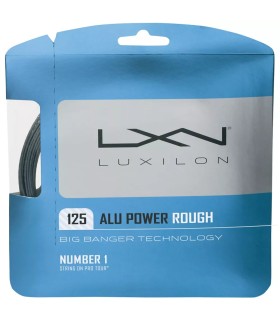 Einstellen LUXILON Alu Power Raue 12m | Ipontennis