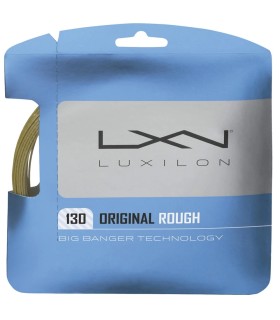 String LUXILON Original grob 12m | Ipontennis