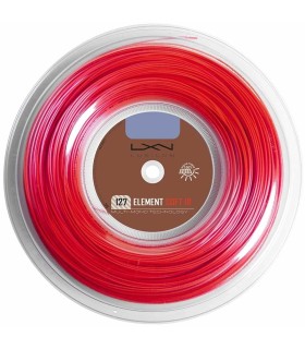 Luxilon Element Soft IR 200m Reel 1