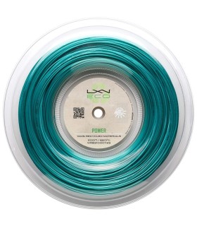 BOBINA DI CORDA LUXILON ECO POWER 200M | IPONTENNIS