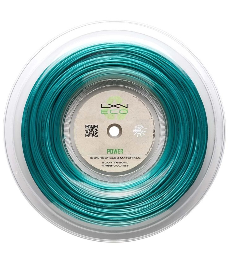 Luxilon Eco Power 200m Reel 1