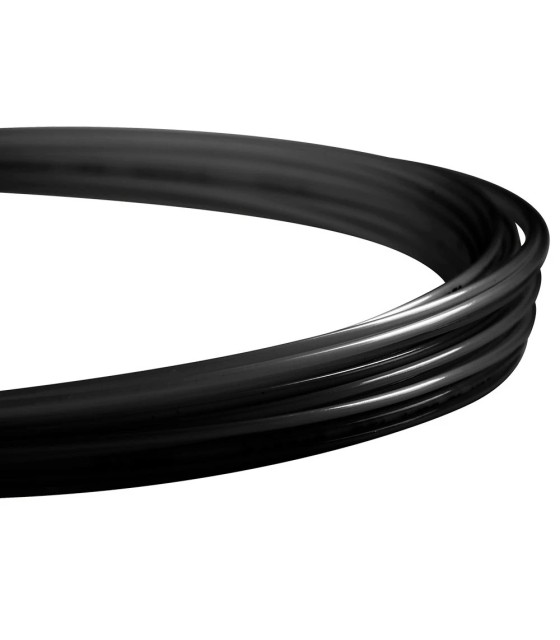 BOBINA DE CORDAS LUXILON 4G PRETO 200 M | Ipontennis