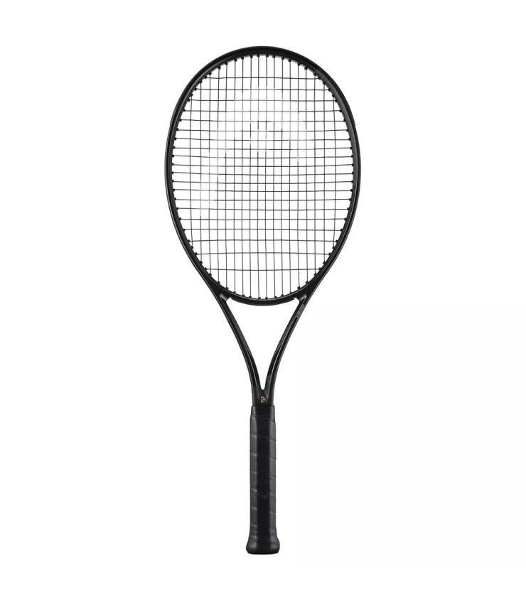 Head Speed Legend Pro 2025 Racket (310g) | Ipontennis