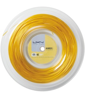 Kabel LUXILON 4g weich 200 m | Ipontennis