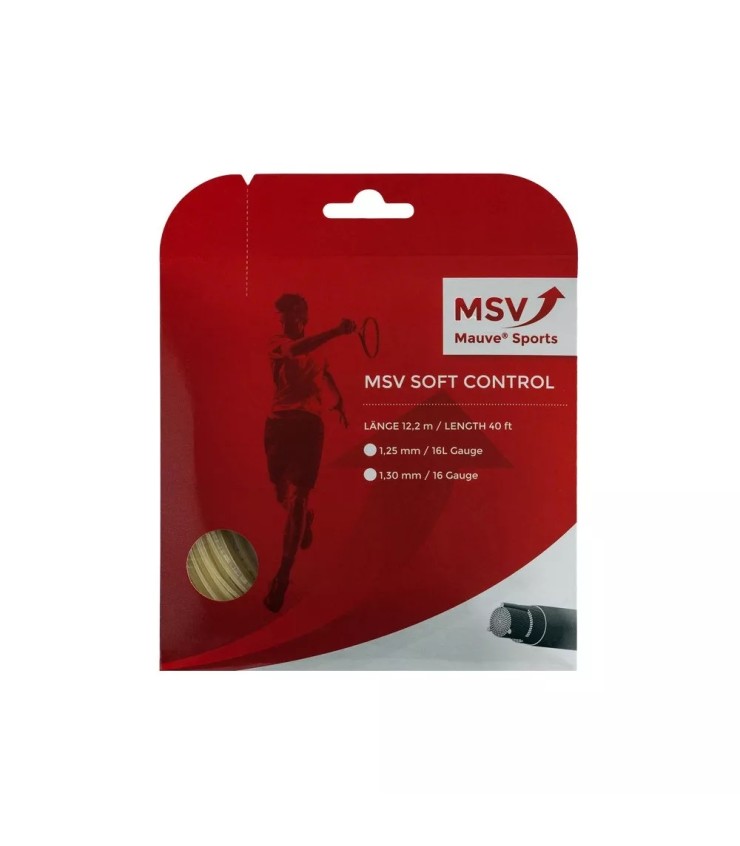 MSV Soft Control Saite 12m | IPONTENNIS