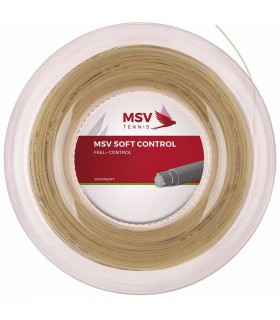MSV Soft CONTROL Spule 200m | Ipontennis