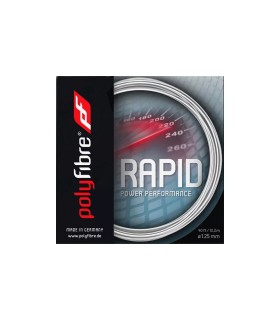 Polyfibre TCS Rapid Saite 12m | IPONTENNIS