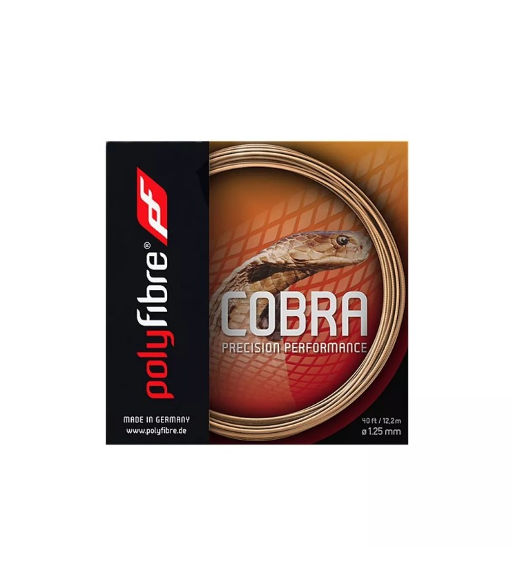Polyfibre Cobra 12m String 1