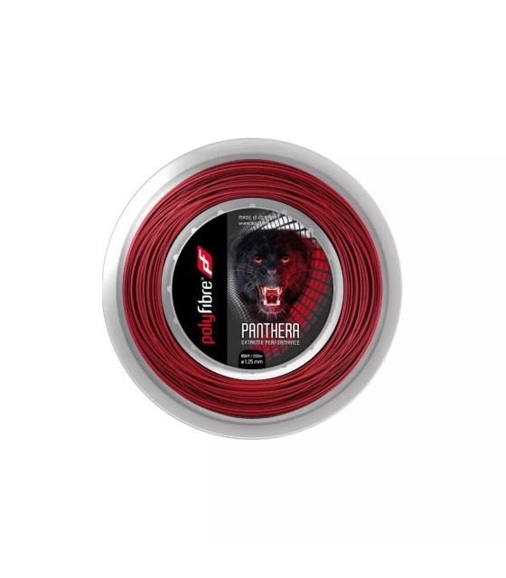 Bobine de 120m de Polyfibre Panthera | Ipontennis