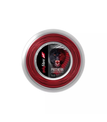 Bobina da 120m di Polyfibre Panthera | Ipontennis