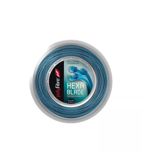 Polyfibre Hexablade 200m Reel 1