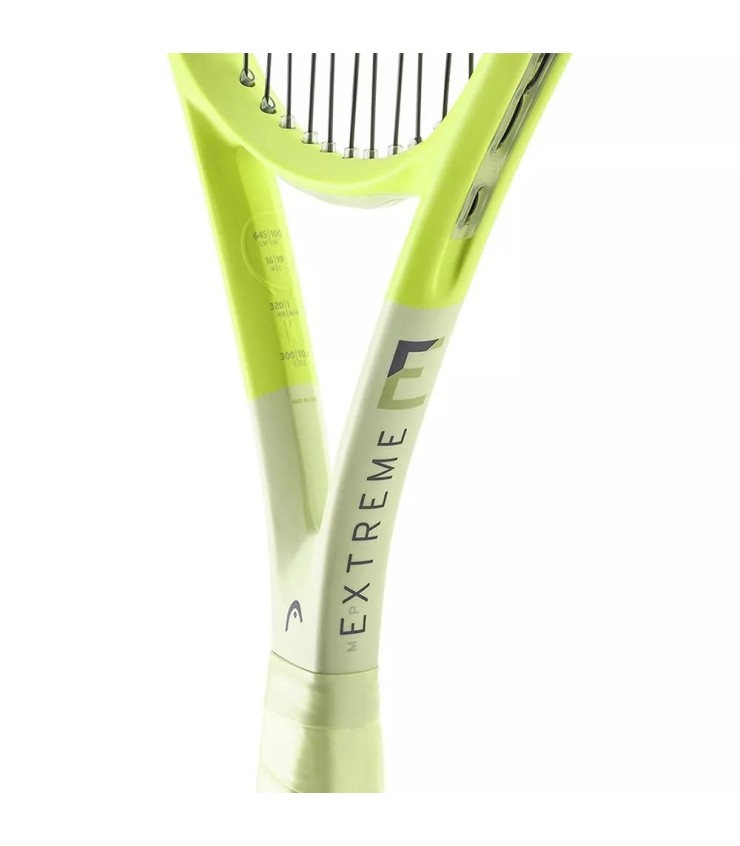 Raquette Head Extreme MP 2024 (300g) | Ipontennis