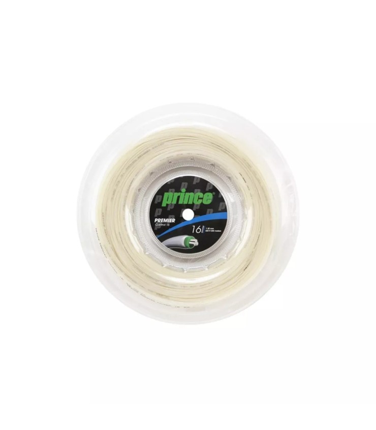 Bobine Prince Premier Control Naturel 200m | Ipontennis