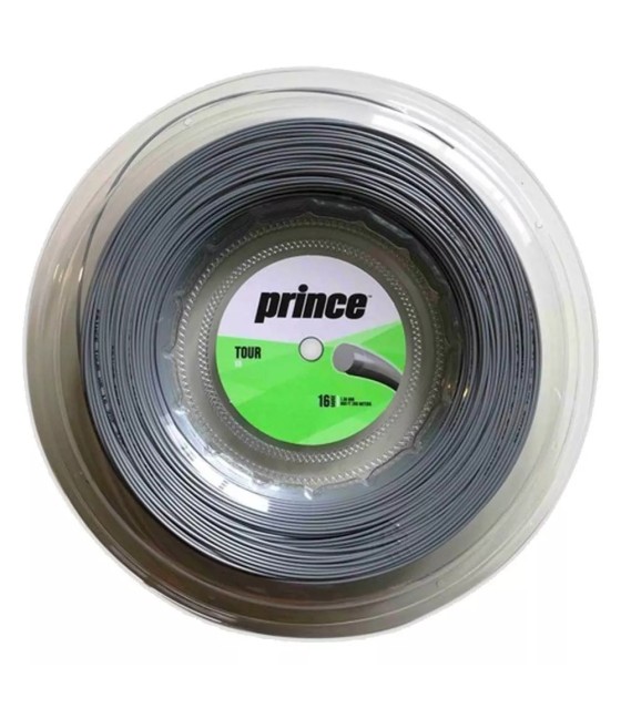 Prince Tour XR 200m String Reel | Ipontennis