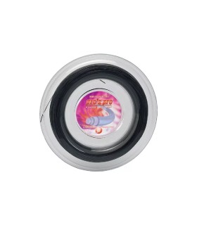 Pro's Pro Synthetic Black Black 200m Reel 1