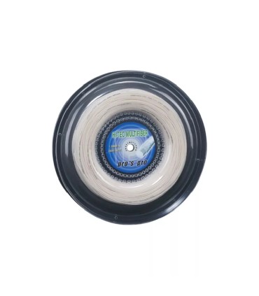 Pro's Pro Hitec Multifiber 200m string reel | IPONTENNIS