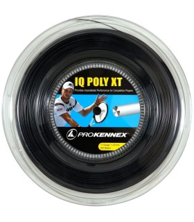 Bobine Pro Kennex IQ Poly XT 200m | Ipontennis