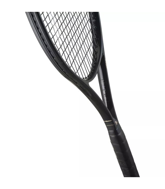 Raqueta Head Speed Legend Pro 2025 (310g) 3