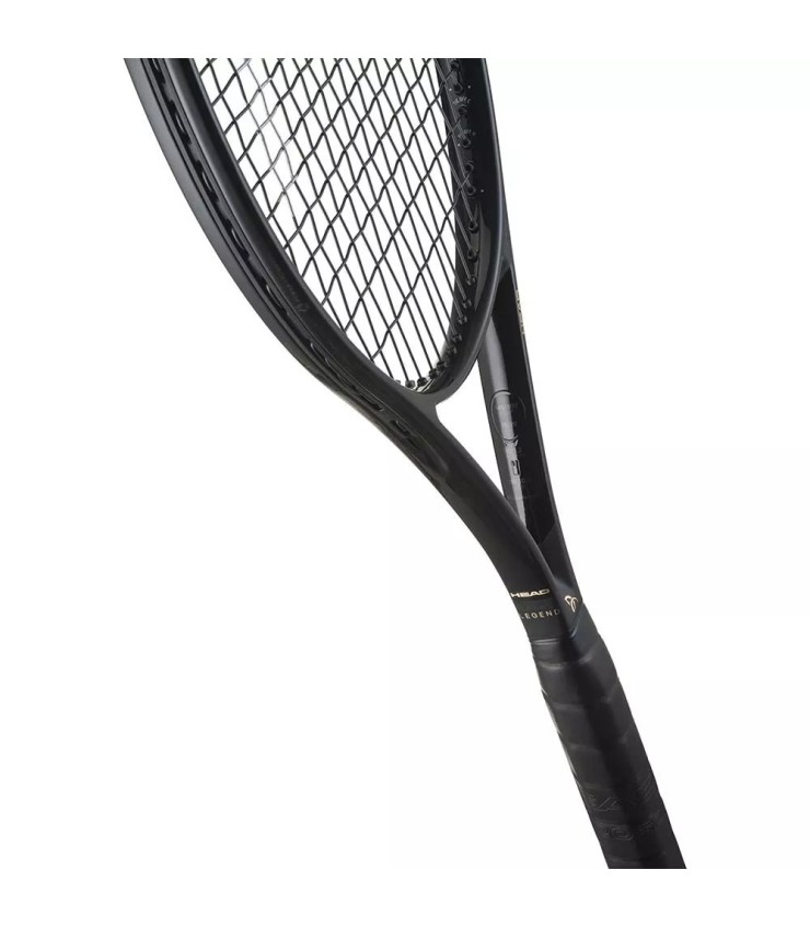 Velocità della testa Racchetta Legend Pro 2025 (310G) | Ipontennis