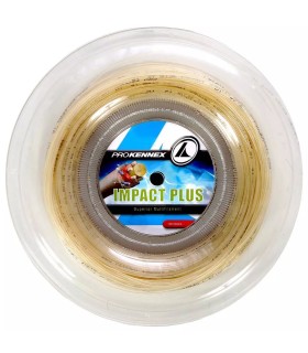 Pro Kennex Impact Plus Tennis Racket 100m String Reel | IPONTENNIS