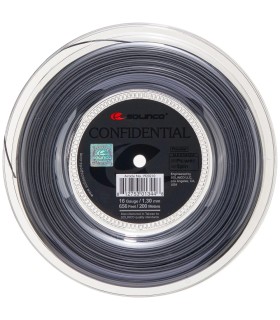 Solinco Confidential 200m Reel 1