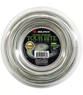 Solinco Tour Bite Soft 200m Reel 1