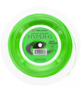 Solinco Hyper G 200m Reel 1