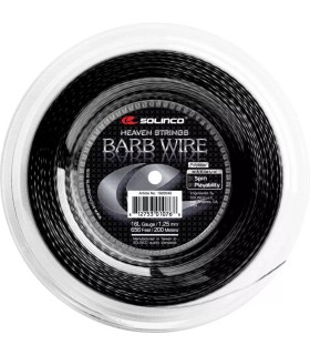 Solinco Barb Wire 200m Reel 1