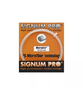 Signum Pro Micronite 12m string | IPONTENNIS