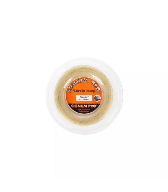 Signum Pro Micronite 200m string reel | IPONTENNIS