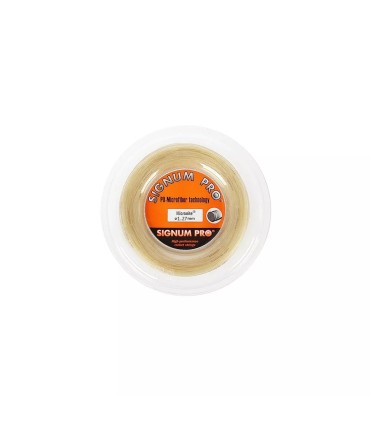 Signum Pro Micronite 200m string reel | IPONTENNIS