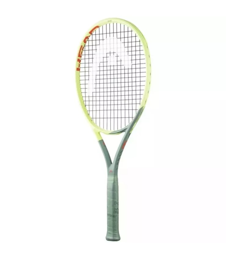 Raquete Head Extreme Elite 2022 (255g) | Ipontennis