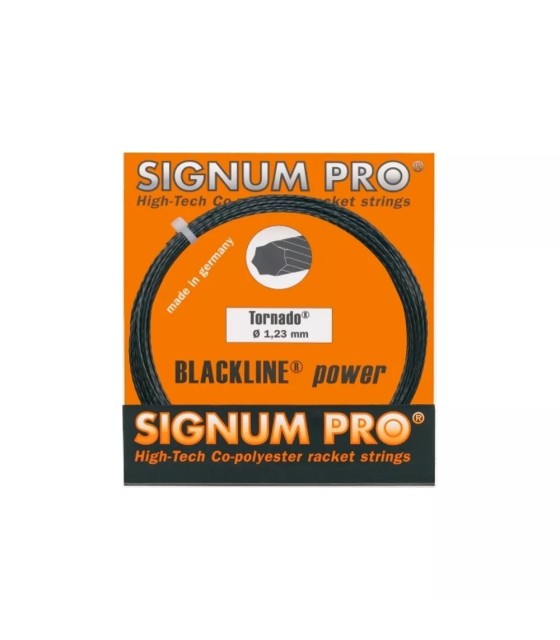 Signum Pro Tornado 12m String 1