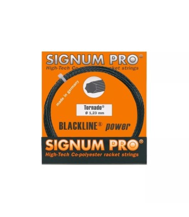 Signum Pro Tornado 12m string | IPONTENNIS