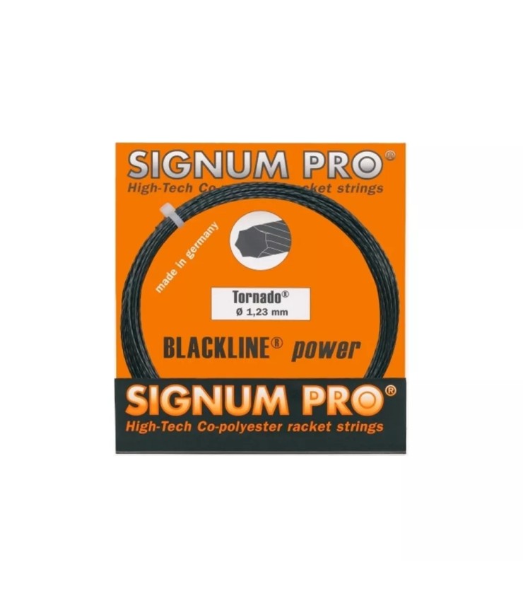 Corda Signum Pro Tornado 12m | IPONTENNIS