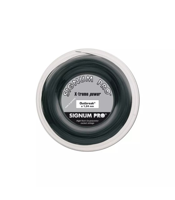 Signum Pro Outbreak 200m Reel 1