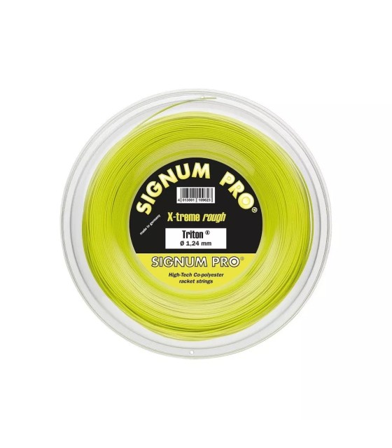 Signum Pro Triton 200m Reel 1