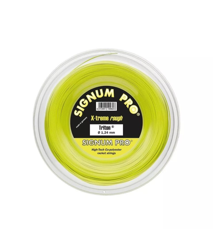 Signum Pro Triton 200m Reel 1